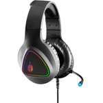 слушалки spartan gear thorax 2 черни