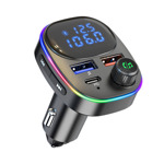 FM трансмитер Diva BT1525