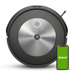 Прахосмукачка робот Irobot Roomba J7 J715840