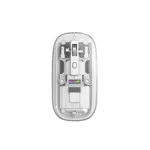 Мишка Marvo M810W-WH бяла