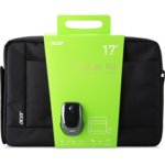 Acer 17 Notebook Starter Kit Bag NP.ACC11.01Y