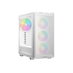 Кутия be quiet! Pure Base 501 LX бяла