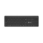клавиатура natec tang black nkl-2468