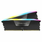 2x16GB DDR5 6000MT/s Corsair Vengeance RGB Black