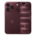 apple iphone 18 pro 256gb burgundy mjrr4zd/a