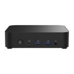 Asus NUC 14 Essential NUC14MNK-B 90AR00M2-M00030