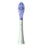 Резервни глави за Oclean Ultra White Green 2бр