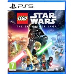 LEGO Star Wars: The Skywalker Saga PS5