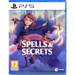 Spells and Secrets (PS5)