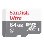 Sandisk 64GB Ultra Light microSDHC