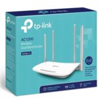 Wi-Fi AC Router TP-Link Archer A5 1200Mbps