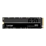 Памет SSD 2TB Lexar NM620 LNM620X002T-RNNNG