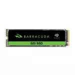Seagate 1TB BarraCuda 520 ZP1024CM3A002