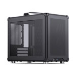 кутия jonsbo c6 max black gejb-158
