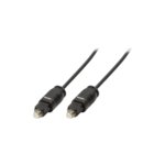 LogiLink CA1012, Cable AV Optic, Toslink-M/M, 10m