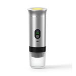 Xmart 3-in-1 Silver