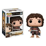 Funko Pop! Movies: Lord Of The Rings - Frodo Baggi