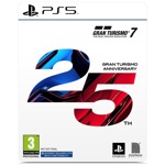 Gran Turismo 7 PS4/5 25th Anniversary Edition