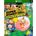 Super Monkey Ball: Banana Mania Xbox One