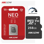 Карта памет Hiksemi 256GB HS-TF-C1