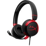 HyperX Cloud Mini - Black 7G8F4AA