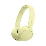 Sony WH-CH520 Yellow WHCH520Y.CE7
