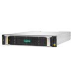 HPE MSA 2060 16Gb FC LFF Storage R0Q73A