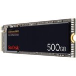 SanDisk Extreme PRO SDSSDXPM2-500G-G25