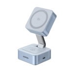 ugreen magflow 2-in-1 magnetic wireless charger