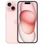 Apple iPhone 15 Plus 128GB Pink MU103RX/A