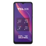 TCL 306 32GB/3GB Space Gray