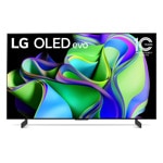 LG OLED 42C31LA