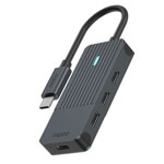 USB хъб Rapoo UCH-4002 11417