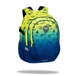 COOLPACK - FACTOR - Football 2T