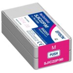 Epson (C33S020603) Magenta