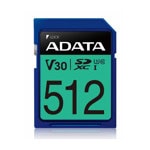 A-Data 512GB Premier Pro ASDX512GUI3V30S-R