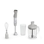 пасатор tefal quickchef+ hb67mb30