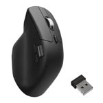 keychron m6s-a23 8000hz black