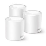 TP-Link Deco X10(3-pack)