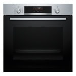 фурна за вграждане bosch hbg536es4