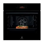 фурна за вграждане electrolux koebp39wz