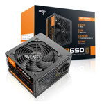 PWRPCAIGOGP650BK