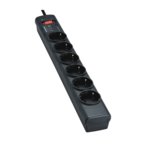 Eaton Protection Strip 6 Tel@ DIN