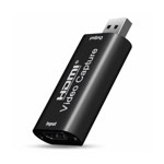 DeTech 17852 4K60, HDMI, USB