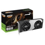 Inno3D GeForce RTX 5070 Twin X2 12GB