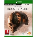 The Dark Pictures Anthology: House Of Ashes XbxOne