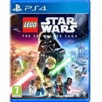 LEGO Star Wars: The Skywalker Saga PS4