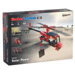 Fischertechnik Solar Power 559882