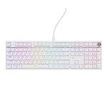 Genesis Thor 404 White Gateron switch NKG-2299