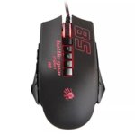 A4tech Bloody P85 Black